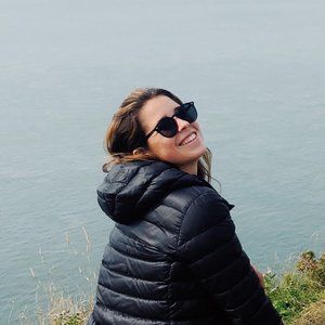 Meet your Posher, Virginie